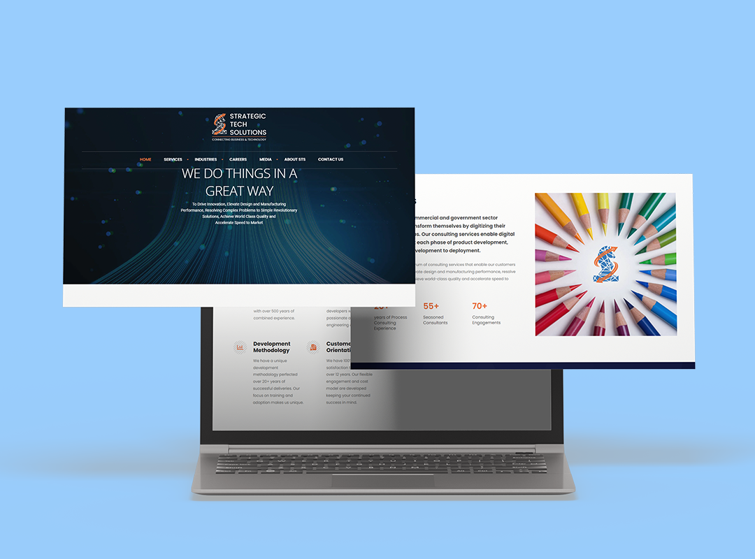 Website Project